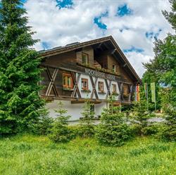 Ferienwohnungen Nockberge Lodge Bad Kleinkirchheim