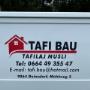 Tafi Bau