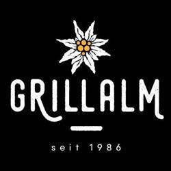Grillalm Strass
