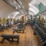 Prinz Fitness-Fitnessstudio Urfahr Alte Lederfabrik