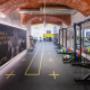 Prinz Fitness-Fitnessstudio Urfahr Alte Lederfabrik