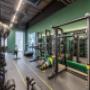 Prinz Fitness-Fitnessstudio Urfahr Alte Lederfabrik