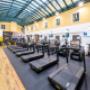 Prinz Fitness-Fitnessstudio Urfahr Alte Lederfabrik