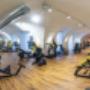Prinz Fitness-Fitnessstudio Urfahr Alte Lederfabrik