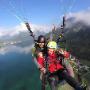 Fly Achensee Tandemfliegen