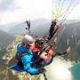 Fly Achensee Tandemfliegen