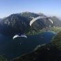 Fly Achensee Tandemfliegen