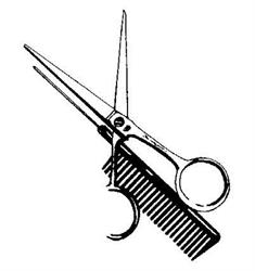 Friseur Coiffeur Modern - Barber Shop