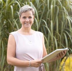 Alexandra Zaunschirm - freie Trauung