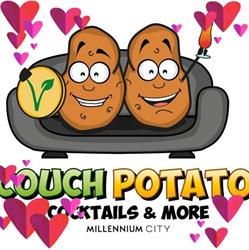 Couch-Potato