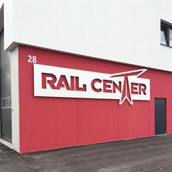Railcenter Neuhofen