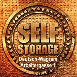 Selfstorage Lagerboxen