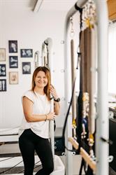 Studio Pilates