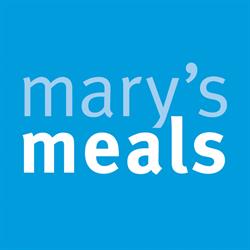 Mary's Meals - Schulernährung für hungernde Kinder