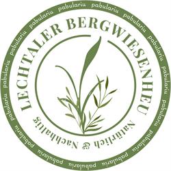 Lechtaler Bergwiesenheu