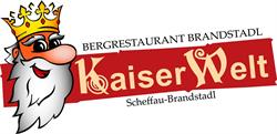 Bergrestaurant Brandstadl - Scheffau