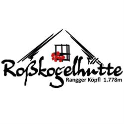 Roßkogelhütte - Rangger Köpfl 1.778m
