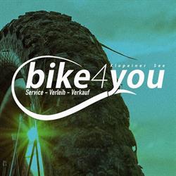 Bike4you - Klopeiner See