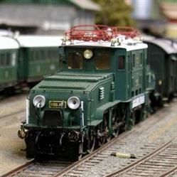 EÖEMK Erster Österreichischer Eisenbahn-Modellbau-Klub