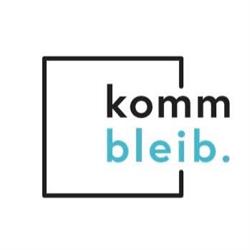 Verein kommbleib