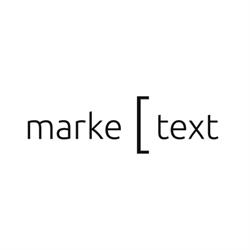 Marke Text