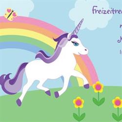 Verein Freizeit und Pferd
