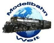 Modellbahn-Welt