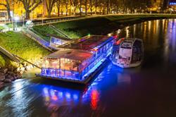 Salzach-Insel-Bar