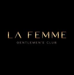 Nightclub, Club La Femme