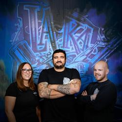 Lackierer Radstadt LA-KA