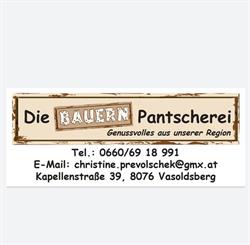 Die Bauern Pantscherei