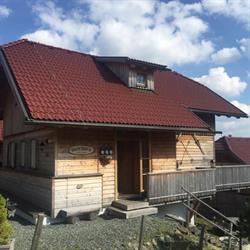 Bärli Hütt'n