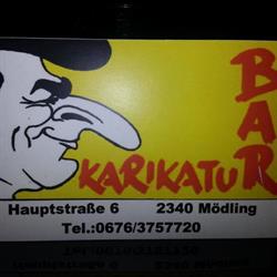 Karikaturbar