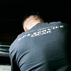 KFZ Service Cicak
