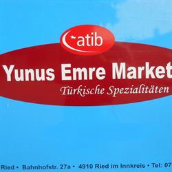 ATIB Yunus Emre market