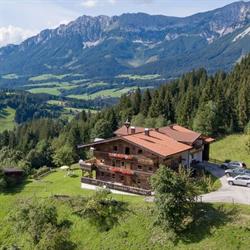 Ferienwohnung Schwabegghof