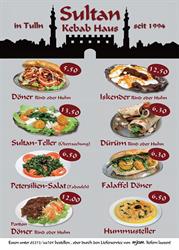 Sultan Kebab-Haus