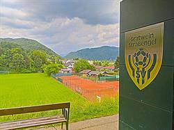 Sportplatz NMS Gratwein - SV Gratwein-Straßengel