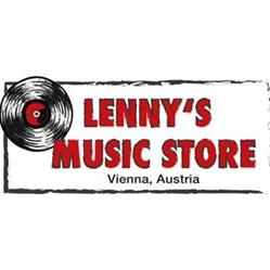 Lenny's Music Store