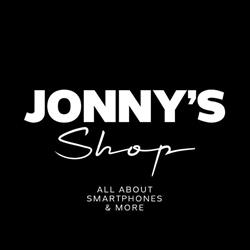 Jonnys Shop
