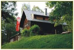 Naturfreunde Amstetten - Sonnrißhütte
