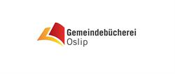 Gemeindebücherei Oslip