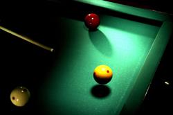 Billard Club Elite
