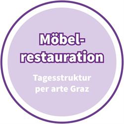 Möbelrestauration per arte Graz