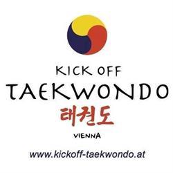 Kick Off Taekwondo Vienna