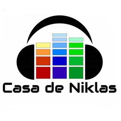 Casa de Niklas - Dj N!K (Dj NIK)