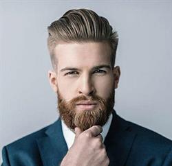 ISO Barber SHOP