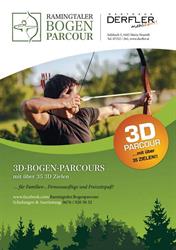 Ramingtaler Bogenparcour