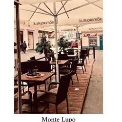 Monte Lupo