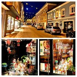 Marion's geschenk shop
